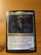 Sharae of Numbing Depths