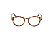 Tom Ford TF 5940-B 053 49mm oprawki okularowe