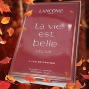 LANCOME La vie est belle 50ml
