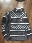Sweter LORR & MEN rozmiar XL 