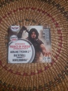 Gry CD Action - RIG'N'Roll Tirowiec