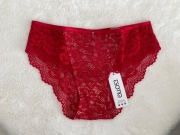 Esotiq majtki koronkowe s Aletta