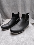 Sztyblety jeździeckie r.32, używane, Fouganza