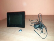 CYFROWA RAMKA DO ZDJĘĆ