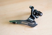 Przednia przerzutka Sram Rival 2x10 32mm szosa 