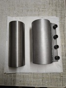 Przedłużenie kolumny OUS1 przedłużka słupa OUS 1