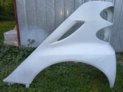 Smart Fortwo Błotnik tylny lewy