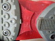 buty narciarskie Rossignol rozmiar 16,5