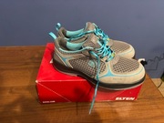 Damskie półbuty ELTEN MILA aqua Low ESD S1