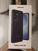 Samsun Galaxy A36