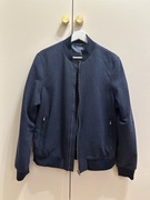 Męska bluza bomberka