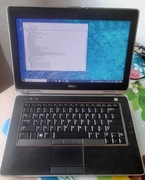 Dell Latitude E6420 14" i5 / 4GB RAM / 320GB HDD + ładowarka