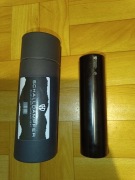 Tłumik do wiatrówki kal.50- HDR 50 i inne