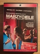 Marzyciele | Eva Green | Bernardo Bertolucci | DVD