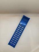 Organizer na przypony wędkarskie