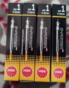 Świeca żarowa NGK Y-924J komplet zestaw