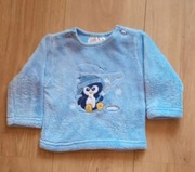 Bluzka dla niemowlaka Ergee roz.62 cm.