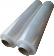 Folia pakowa stretch  2szt.