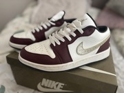 Buty Air Jordan 1 Low Year of the Dragon (2024)