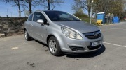 Opel Corsa D 2006 | 1.0 60 KM | Bogate wyposażenie 