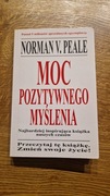 Książka Moc pozytywnego myślenia - Norman V. Pale