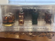 Jean Paul Gaultier The Gaultier Harem Zestaw miniatur Le Male, Classique