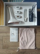 Depilator laserowy BEAUTIFLY B-Shine Pro IPL