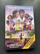 Czarny Młyn książka 