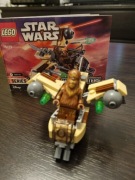 Lego Star Wars 75129