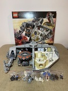 Lego Star Wars 75222 Zdrada w Mieście w Chmurach