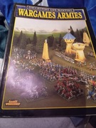 Collecting and Painting Wargames Armies