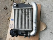 Interculer Audi A6 C6 2.7tdi