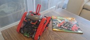 Zestaw lego ninjago 70504