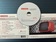 Kultur Spiegel: My Generation - Kitsch & Kult