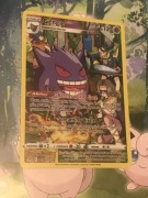 Gengar 06/030 Lost origin