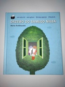 Drzewo do samego nieba, Maria Terlikowska