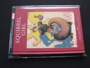 Superbohaterowie Marvela tom 84 Squirrel Girl w folii