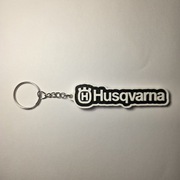 Brelok Husqvarna 