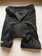 Profesjon spodenki rowerowe Proline kolarki treningowe miękka wkładka 38/M