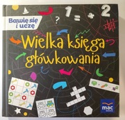 Wielka księga główkowania - praca zbiorowa 
