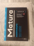 Matematyka matura vademecum 