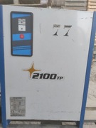 Prostownik autom ładowarka 48v 60A bat trakcyjne