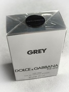 DOLCE & GABBANA the one GREY - NOWA woda toaletowa dla mężczyzn 30 ml