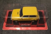 Model LADA Niva - 1977