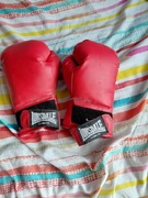 Rękawice bokserskie Lonsdale London