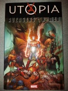 Avengers - X-men - Utopia OHC