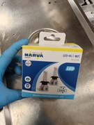 Żarówki narva LED h7 nowe 