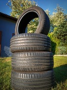 Opony letnie 4 szt. Apollo aspire 225 45 R17 