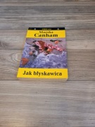 Canham Marsha Jak błyskawica