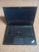 Lenovo x1 carbon 1gen i5 8/0gb